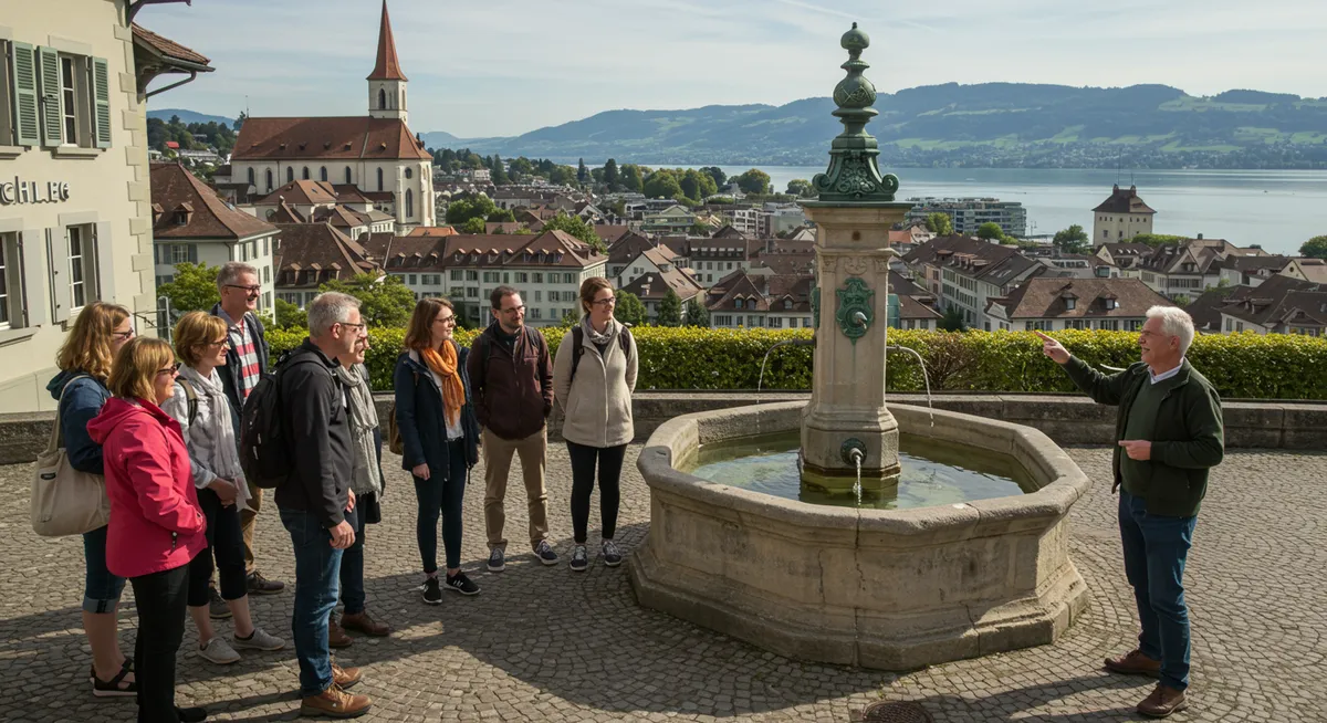 Guided Walking Tours Neuchâtel for First-Time Visitors: Your Essential Guide