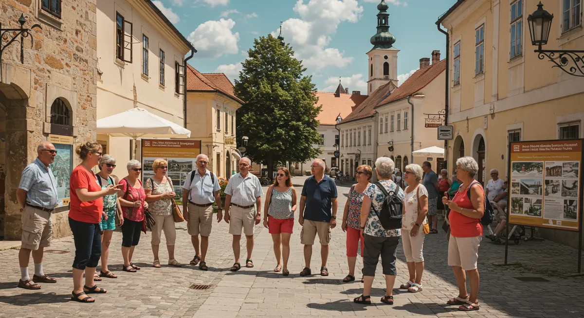 Find the Best Free Walking Tours in Sombor 2025
