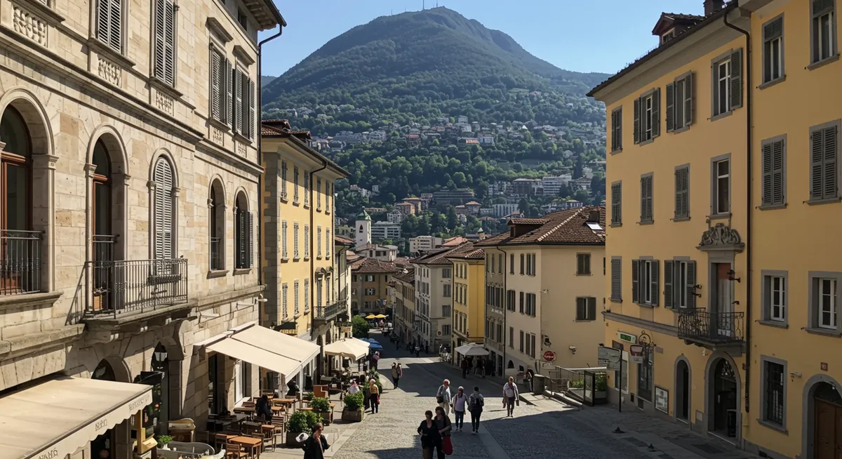 How to Find Free Walking Tours Lugano: Your Ultimate Guide