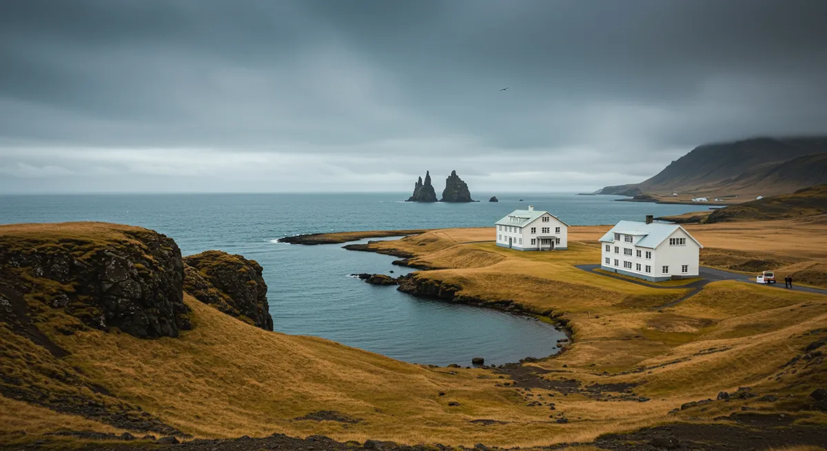 Find Free Walking Tours in Mosfellsbær, Iceland