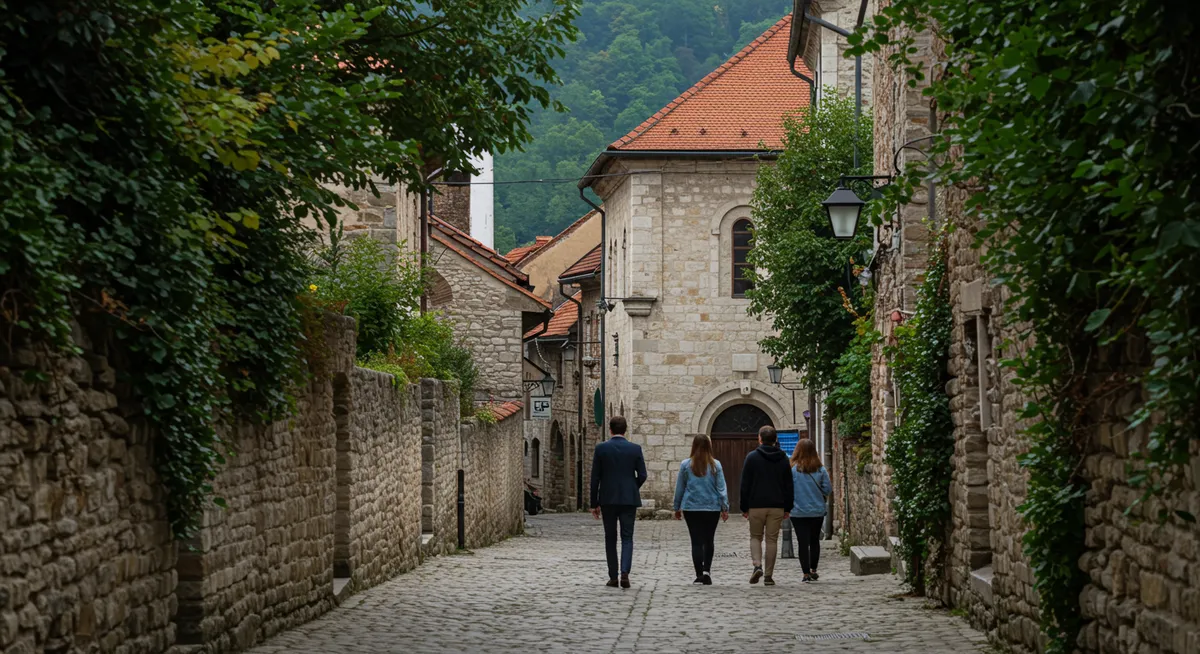 Discover Zaječar: Your Guide to Free Walking Tours