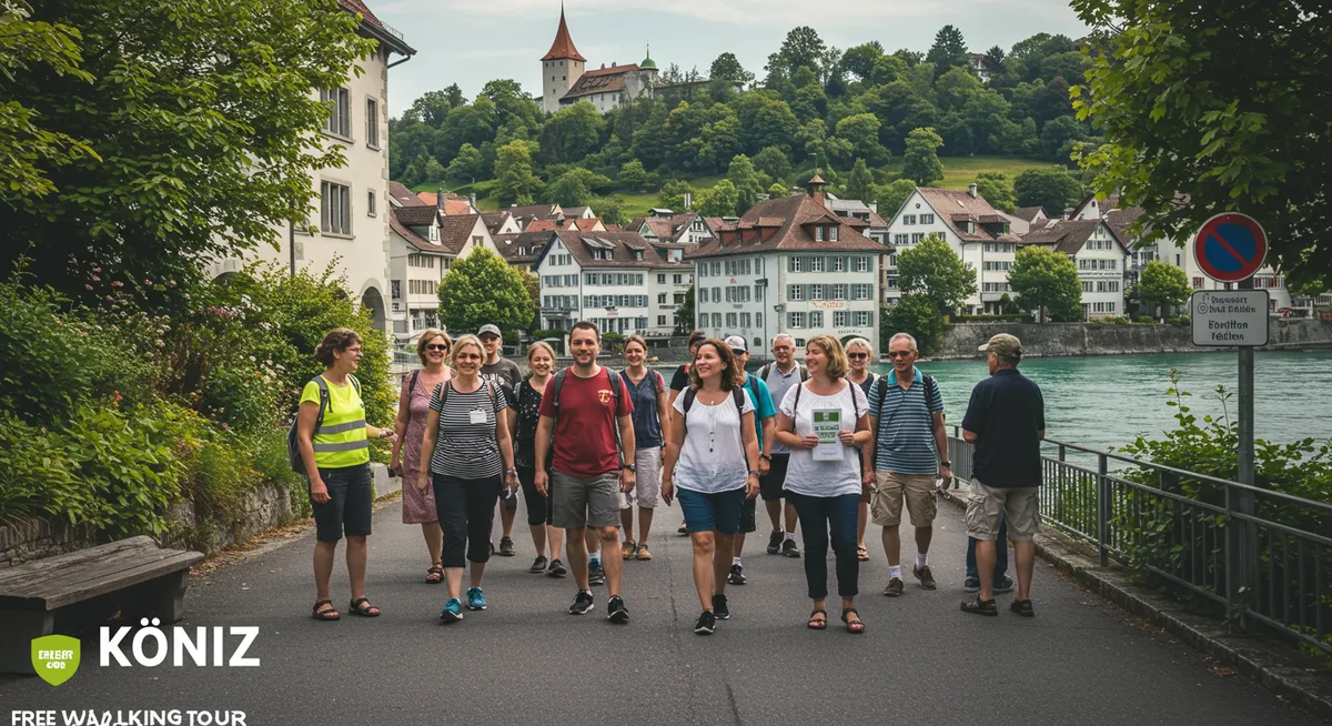 Köniz Free Walking Tours: Your Essential Guide for Exploring Switzerland