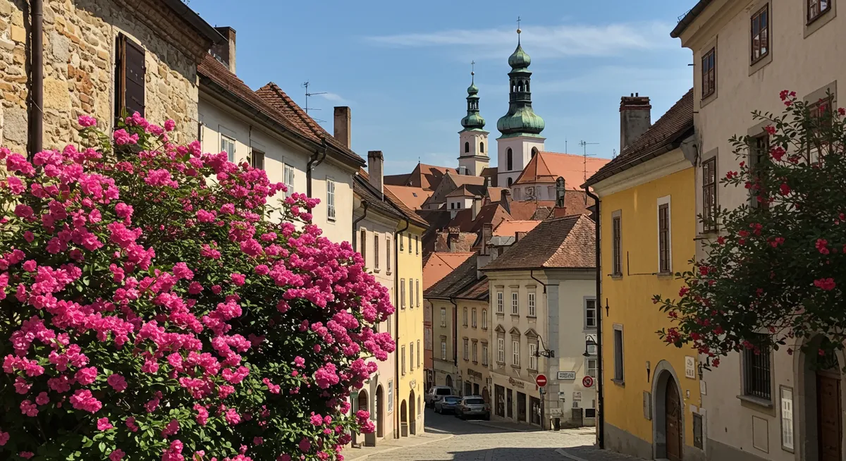Tips for Enjoying a Free Walking Tour in Koprivnica