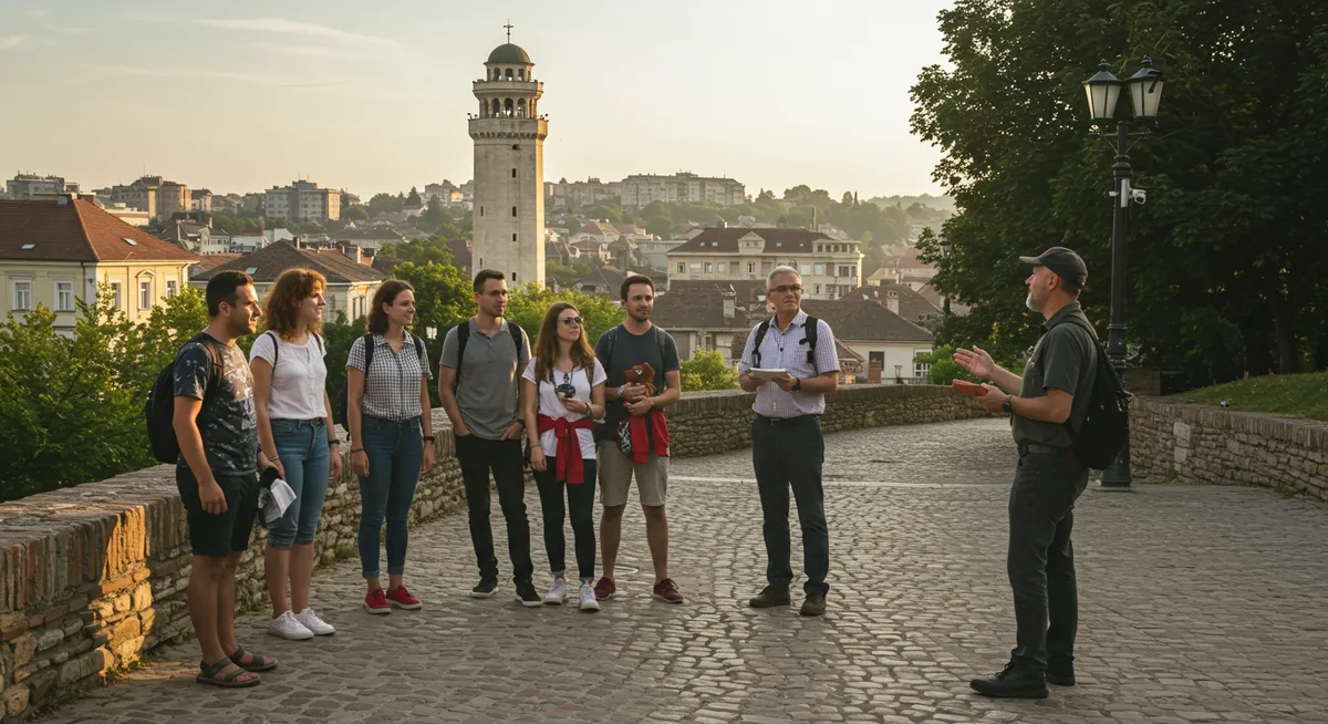 Nis Free Walking Tour: Top Tips for Enjoying It