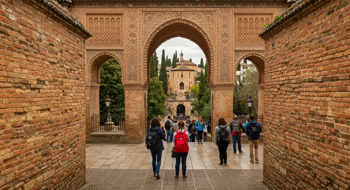 Granada Free Walking Tour Tips: First-Timer’s Guide