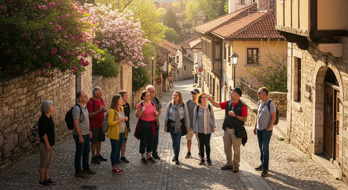 Pirot Free Walking Tours: What to Expect