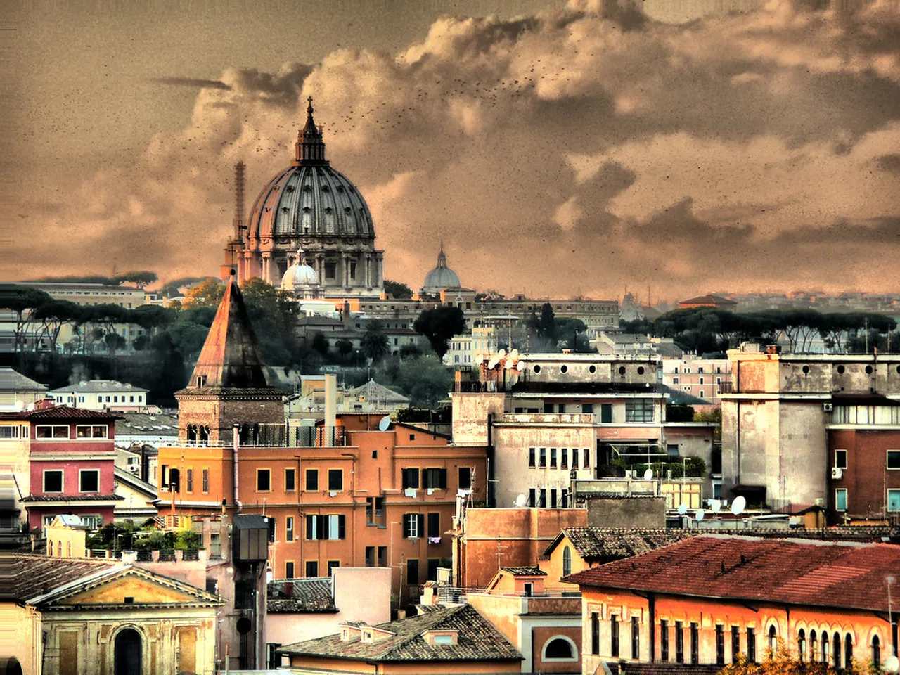 7. Walk Through the Historic Streets of the Jewish Ghetto