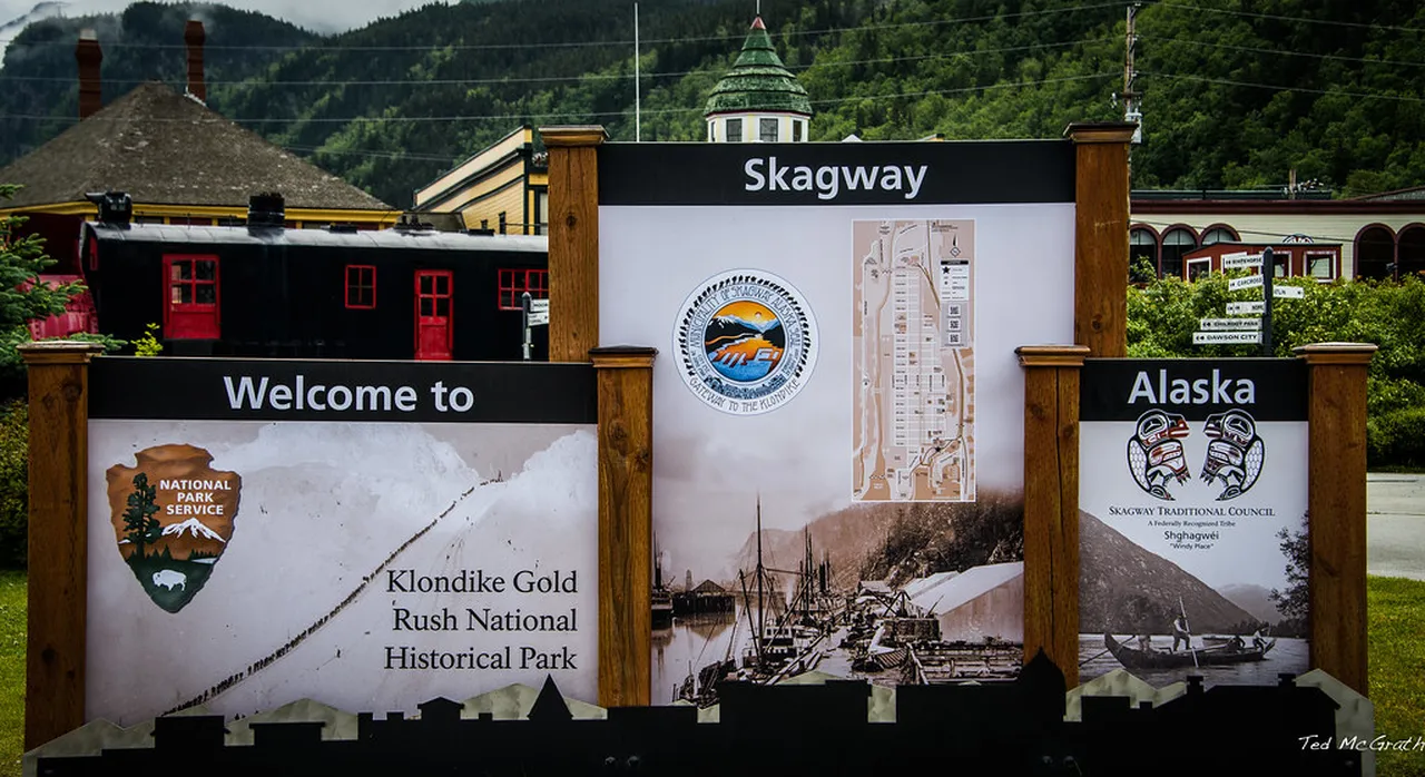 1. Start at Juneau’s Historic Downtown
