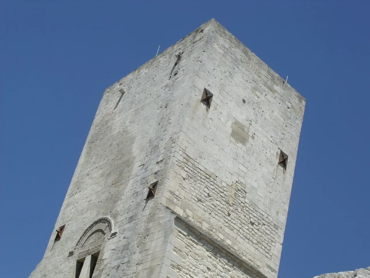 4. Visit the Church of St. Trophime