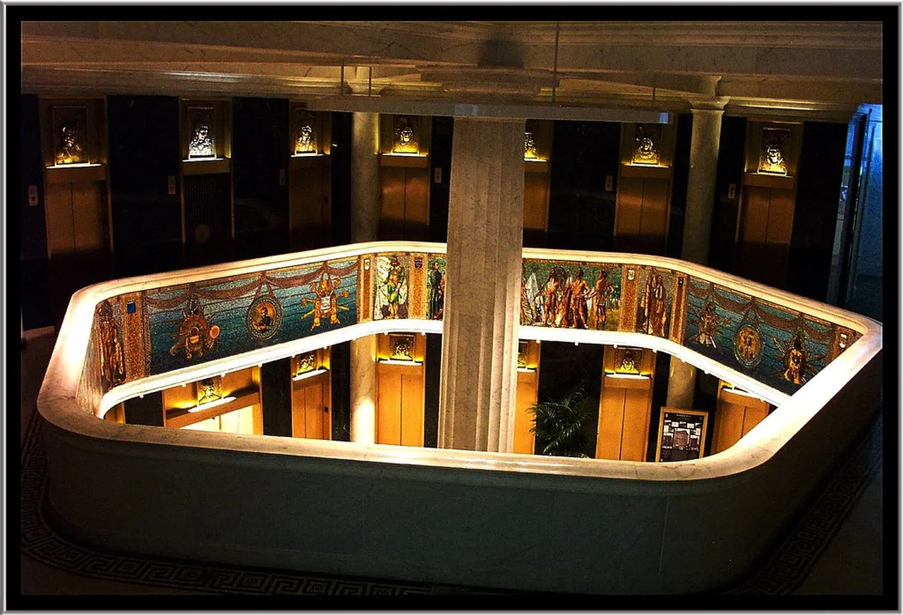 5. Discover the Old Chicago Water Tower