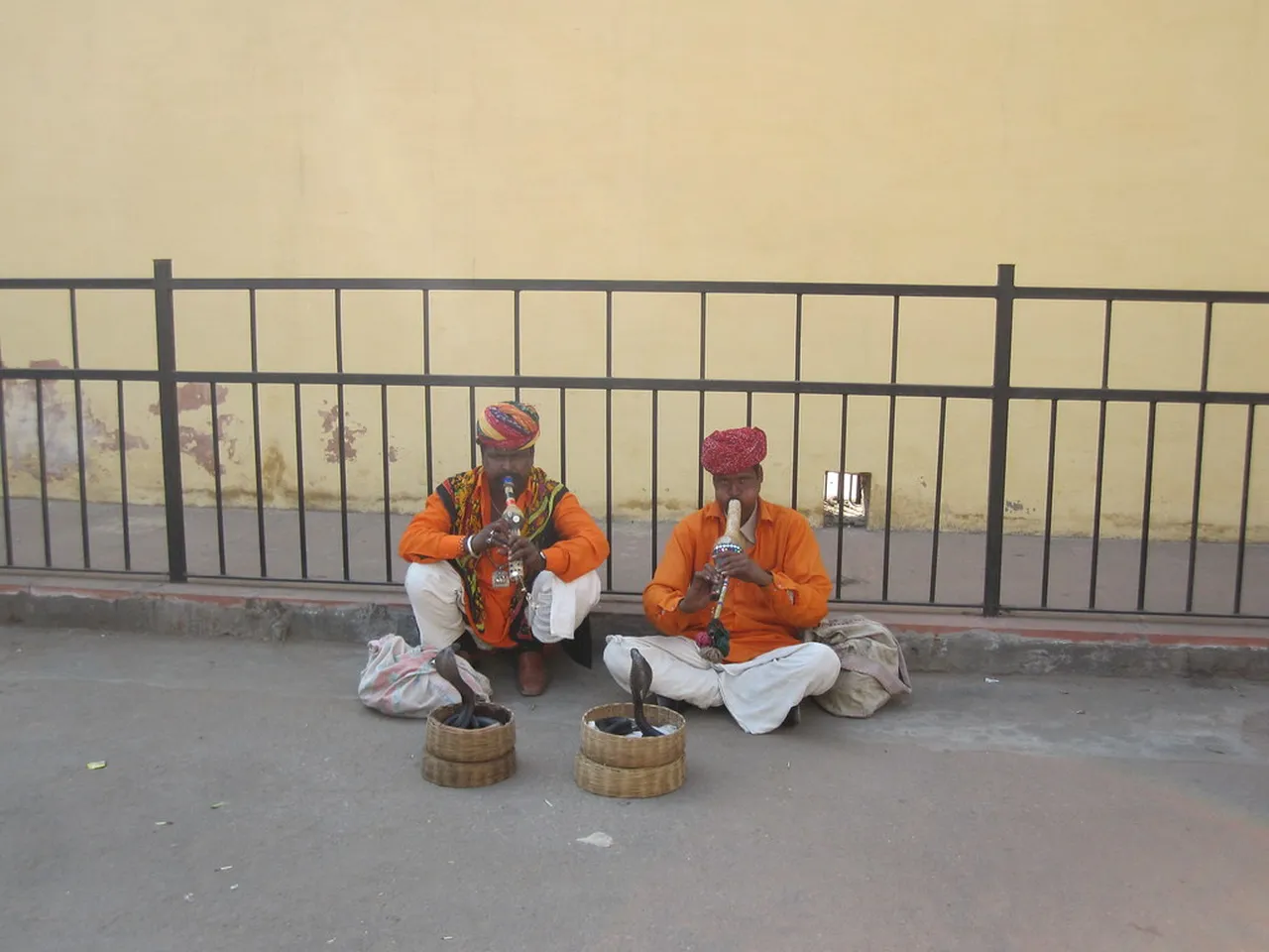5. Explore the Vibrant Bazaars of Jaipur