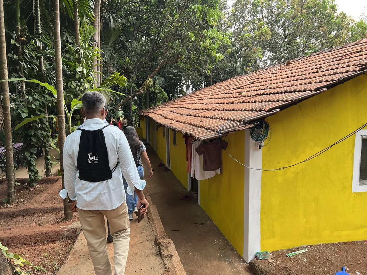 6. Stroll Through Panaji’s Vibrant Spice Market