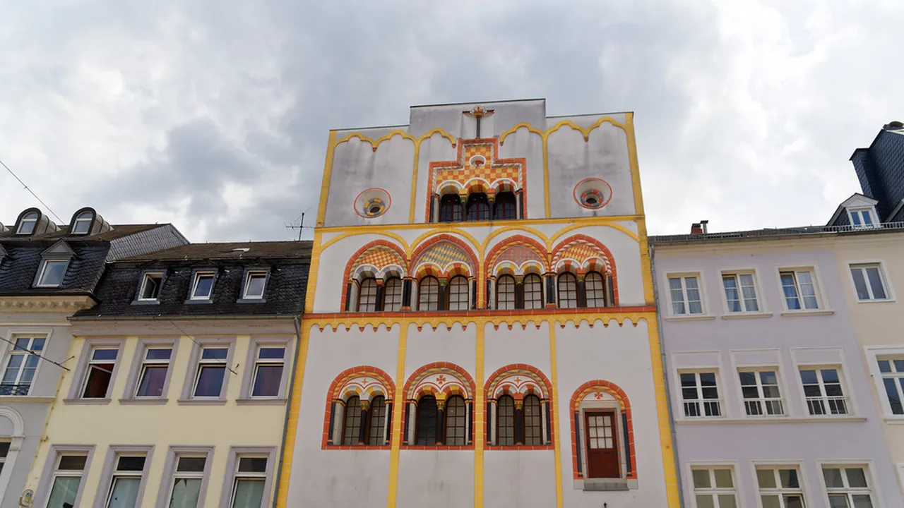 3. Discover the History of Trier Cathedral