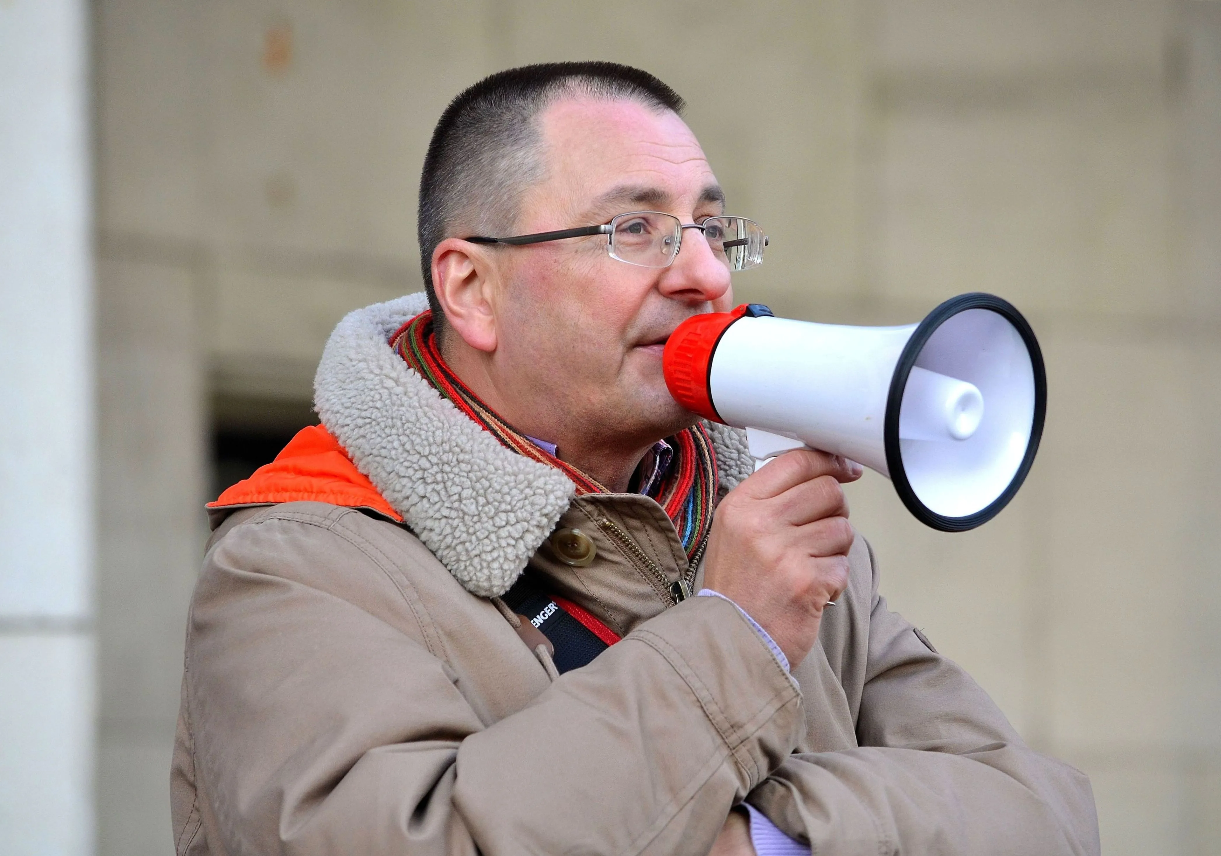 5. Stroll Along Krakowskie Przedmieście