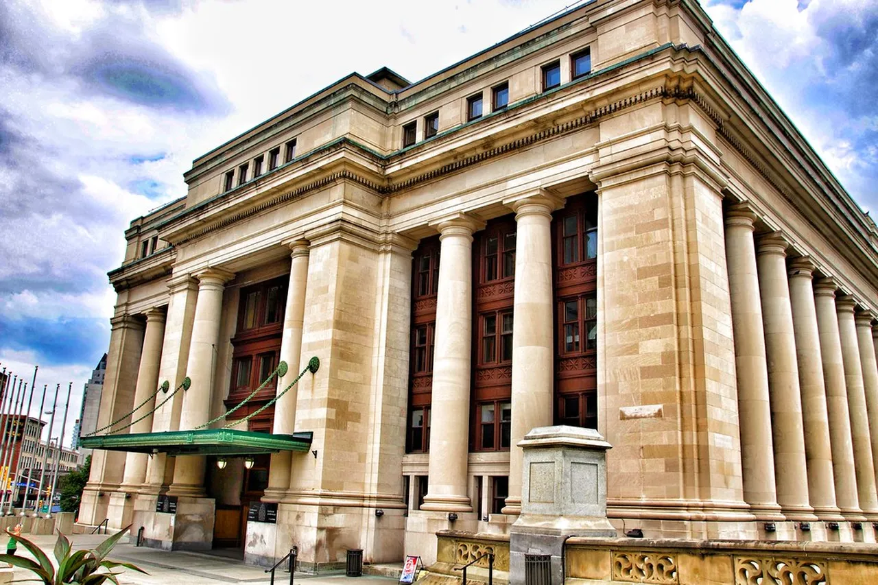 1. Start at Wellington’s Te Papa Museum