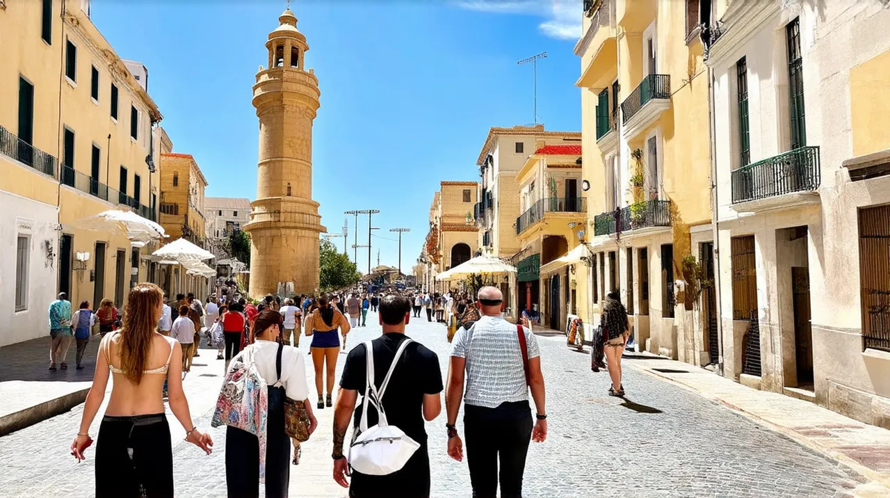 Best Free Walking Tours Faro