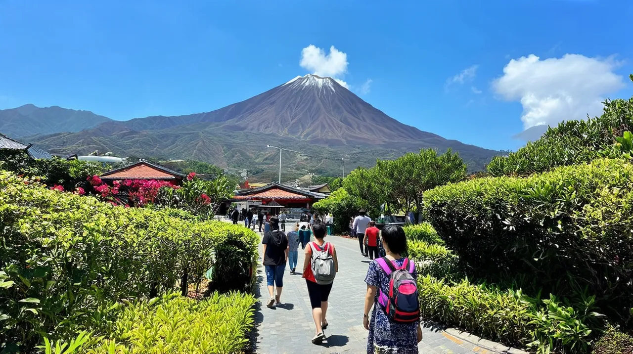 Best Free Walking Tours Hualien