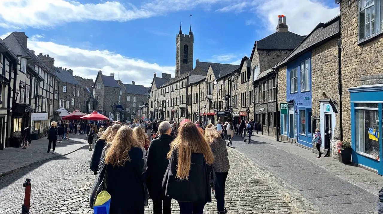 Best Free Walking Tours Kilkenny City