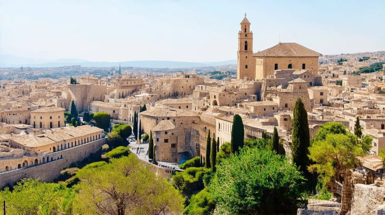 Best Free Walking Tours Matera