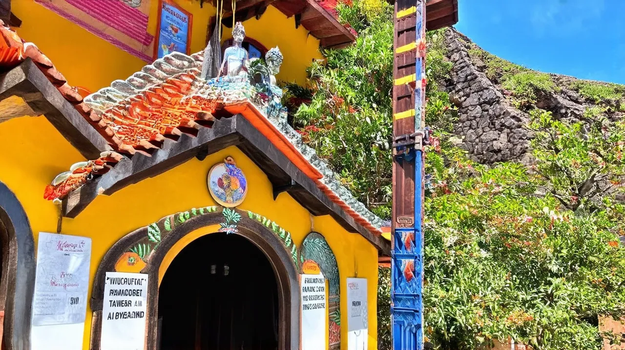 Best Free Walking Tours Panajachel