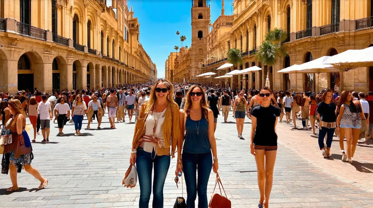 Best Free Walking Tours Valencia