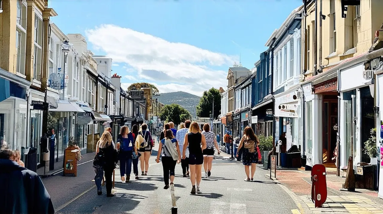 Free Guided Walking Tours Hobart