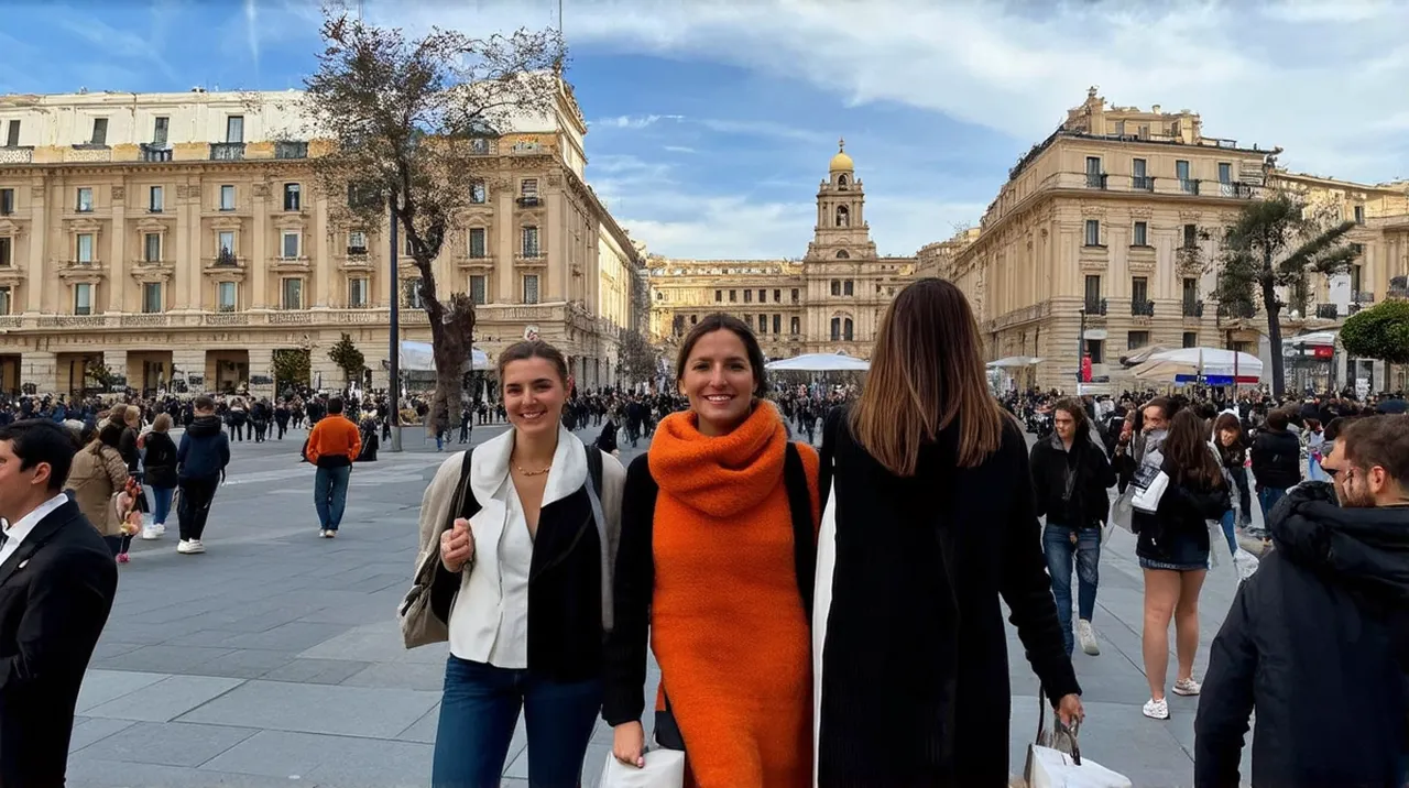 Free Guided Walking Tours Madrid