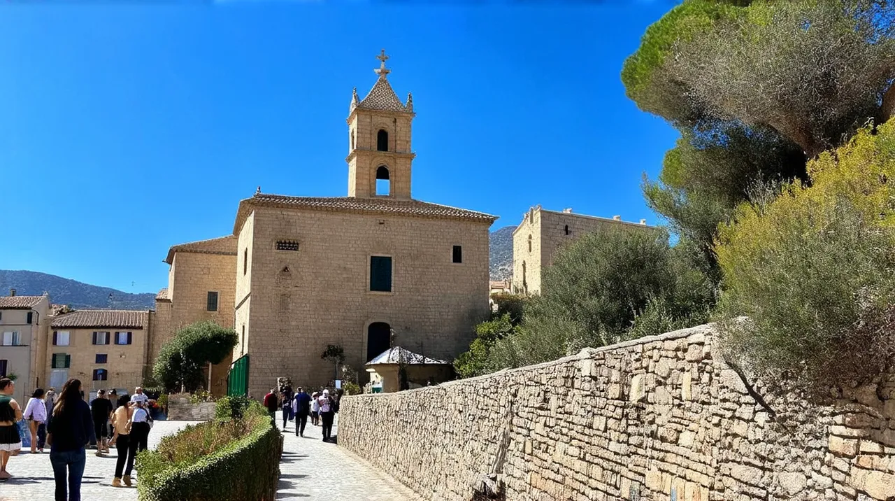Free Guided Walking Tours Pollença