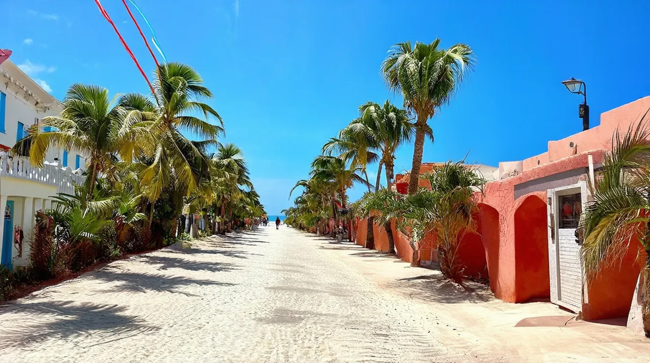 Free Guided Walking Tours Varadero