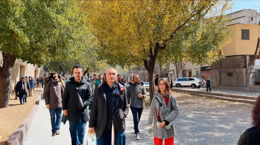 Free Historical Walking Tours Ankara