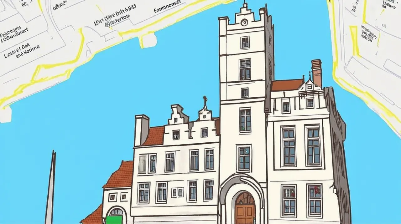 Free Historical Walking Tours Lille