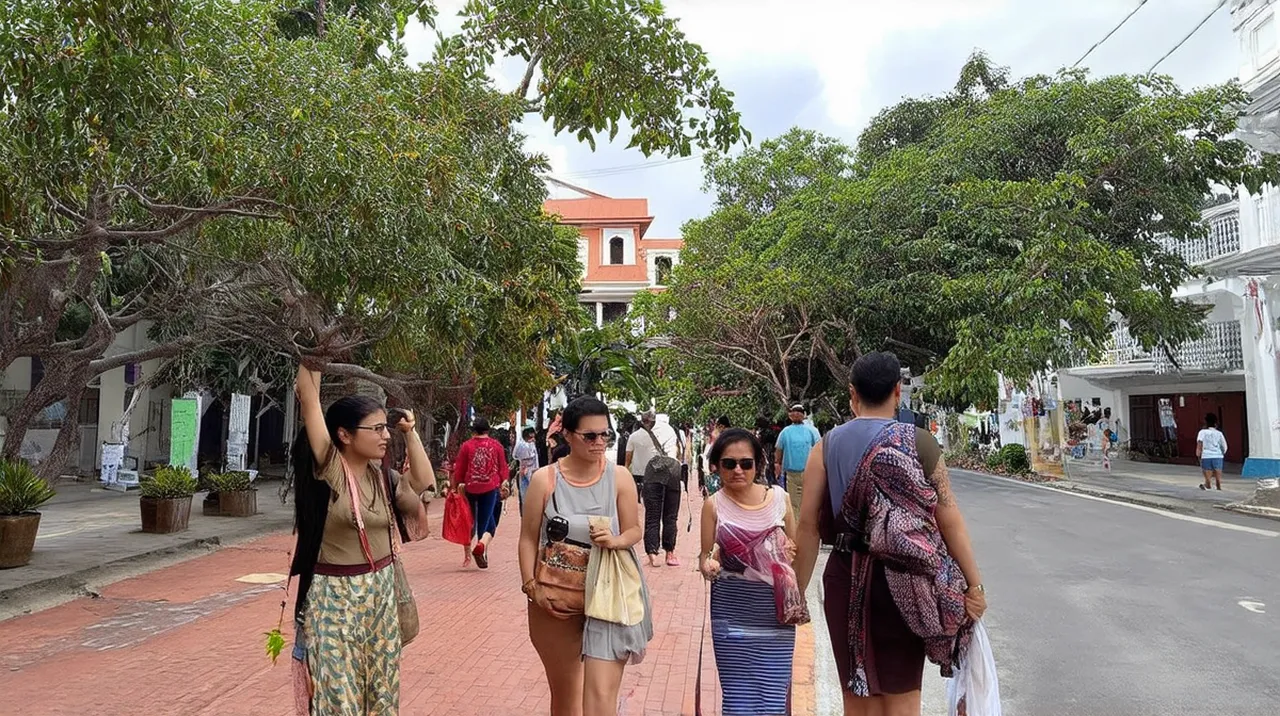 Free Historical Walking Tours Makassar