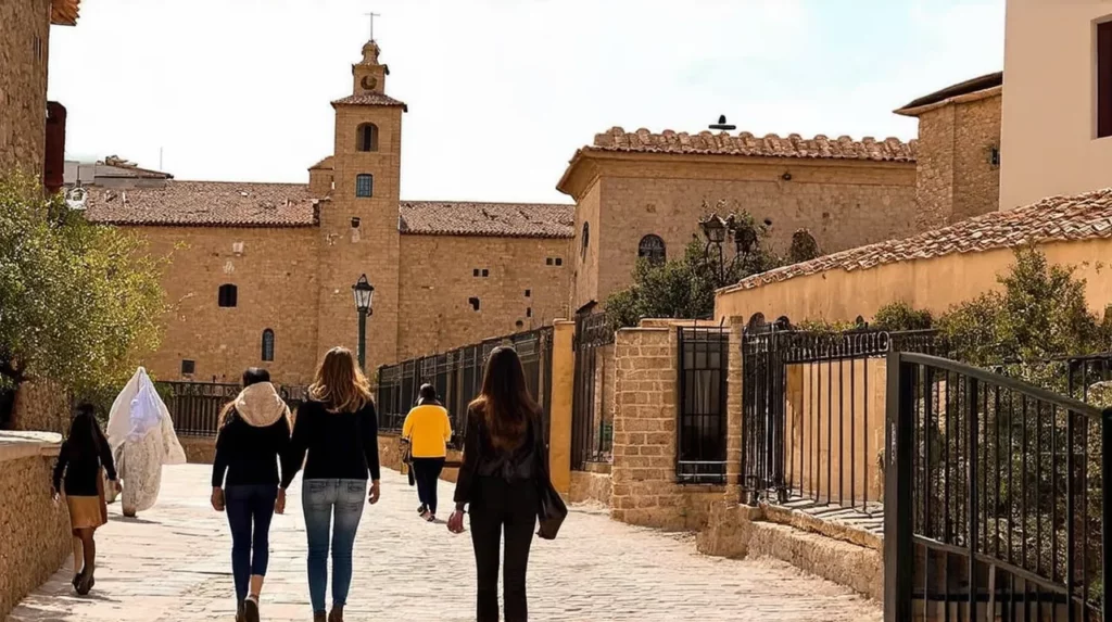 Free Historical Walking Tours Toledo