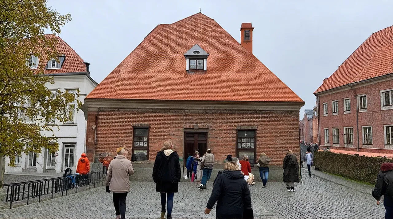 Free Historical Walking Tours Turku