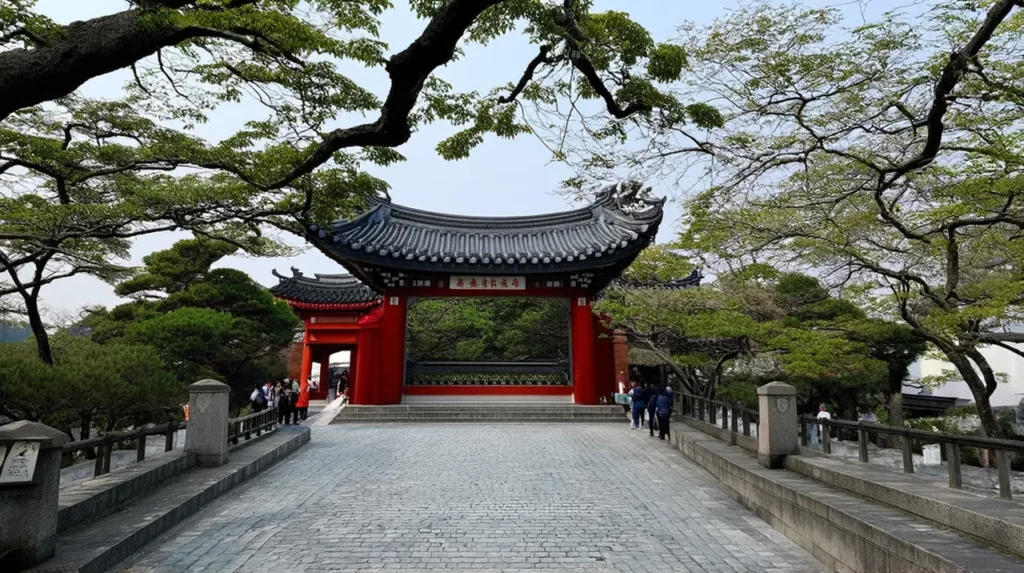 Free Walking Tour Itinerary Hangzhou
