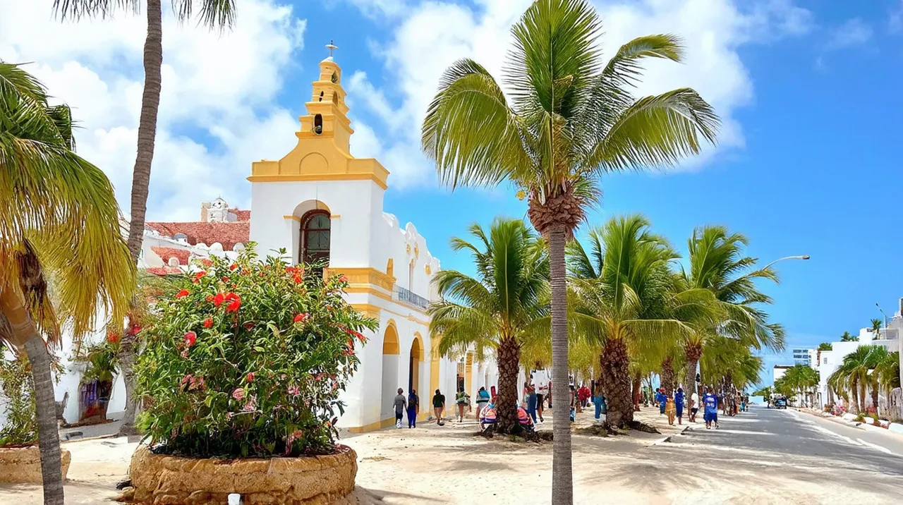 Free Walking Tour Itinerary Varadero