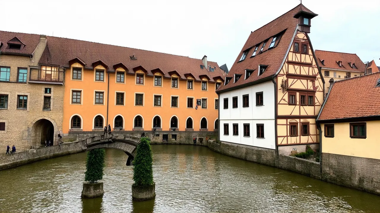Free Walking Tours Bamberg