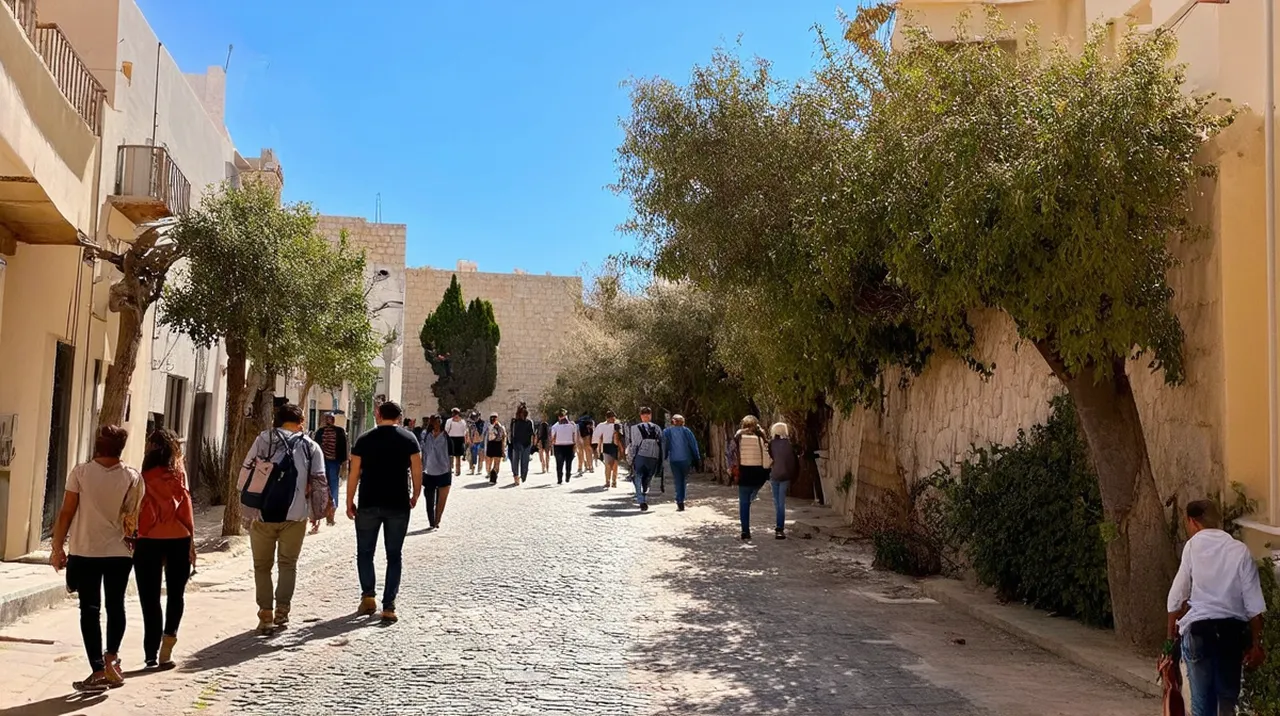Free Walking Tours Nicosia (Lefkosia)