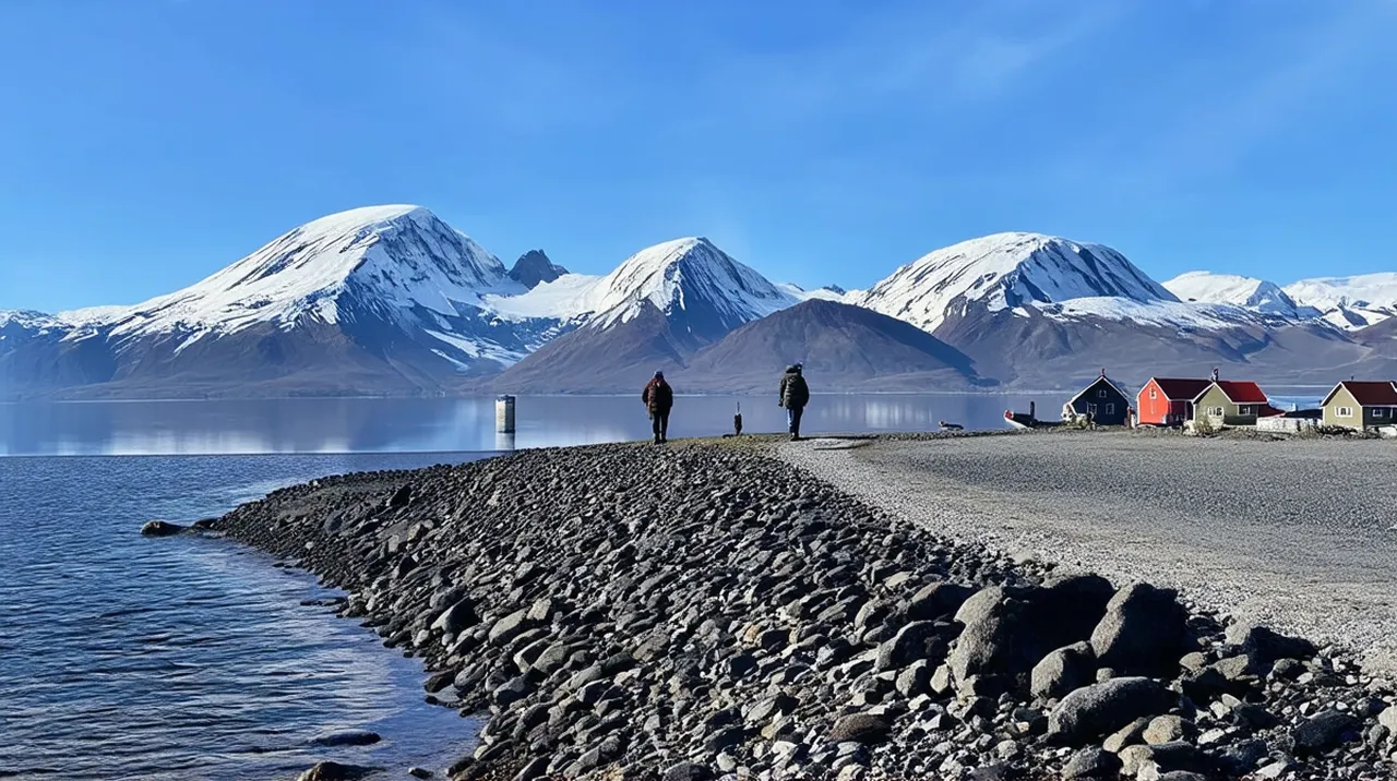 Free Walking Tours Puerto Natales