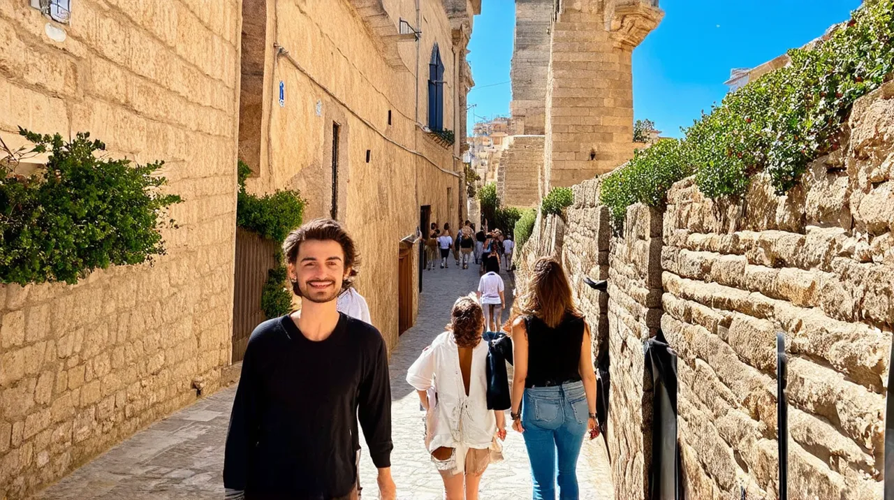 Free Walking Tours Ronda