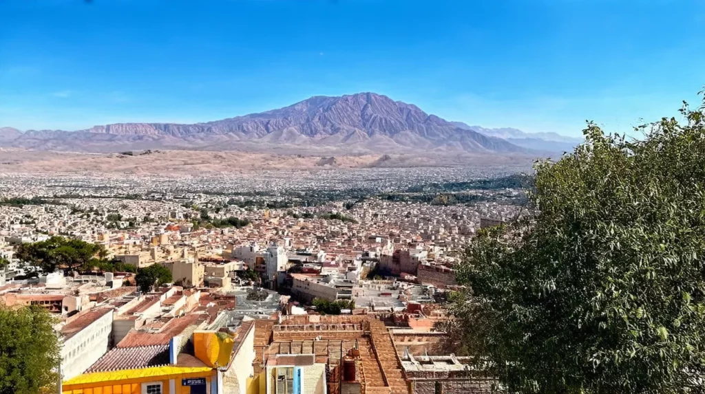 Free Walking Tours Salta