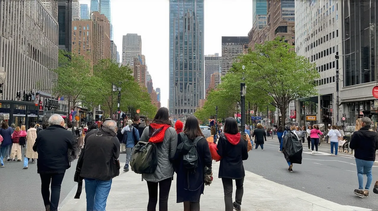Free Walking Tours Toronto
