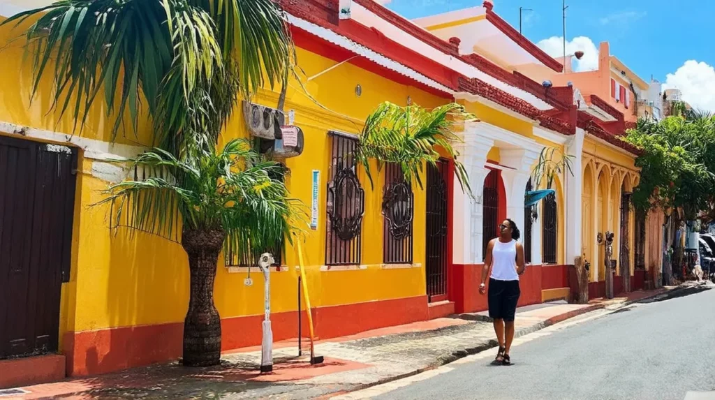 Free Walking Tours Trinidad