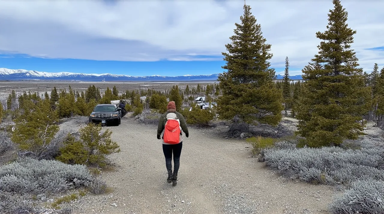 Free Walking Tours Yellowknife