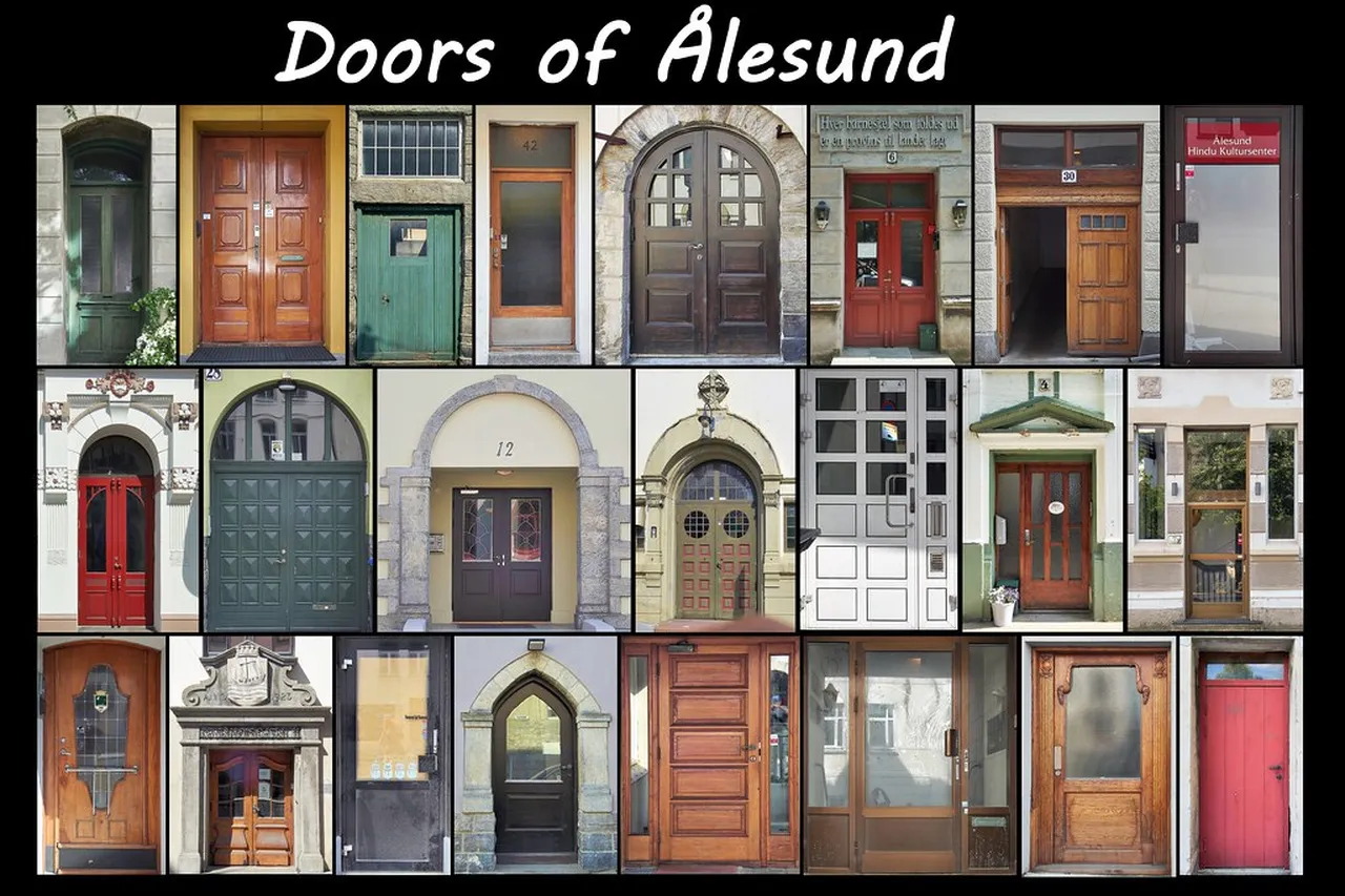 2. Explore the Art Nouveau Architecture