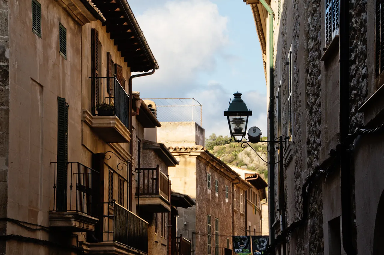 5. Discover the Art and Culture of Pollença