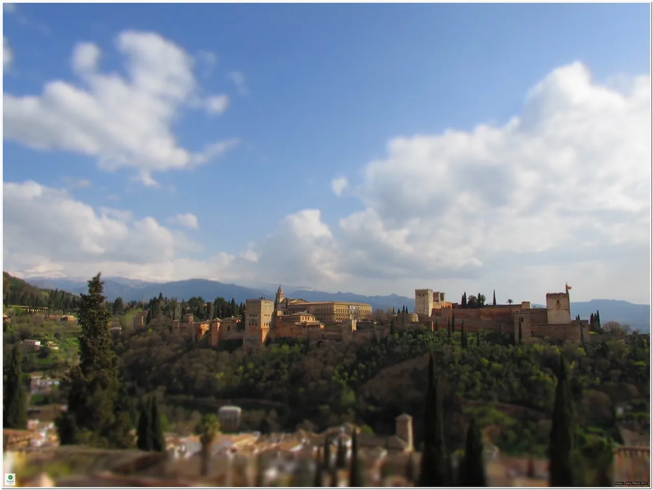 4. Visit the Breathtaking Views at Mirador de Ronda