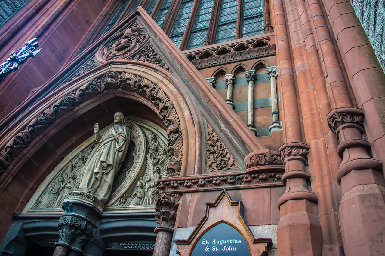 4. Explore the Legendary St George Street