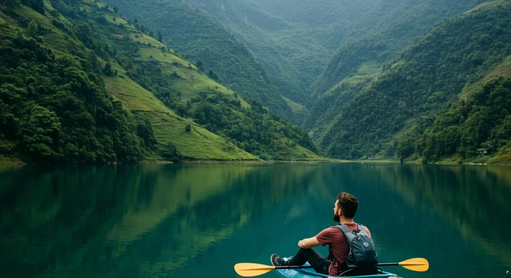 post sapa trekking relaxation ideas - sapa walking tour guide