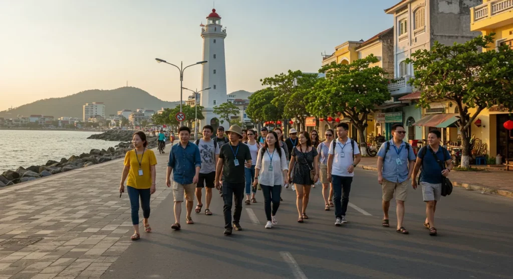 vung tau walking tour cultural insights - vung tau walking tour guide